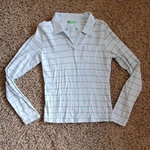 Arizona Jean Company Long Sleeves Top